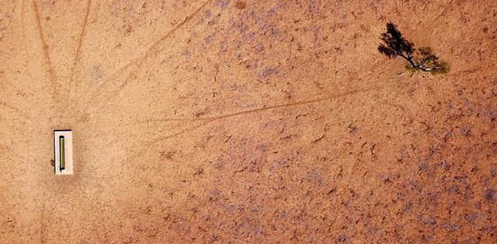 Australia sees record temperatures for fourth month in a row