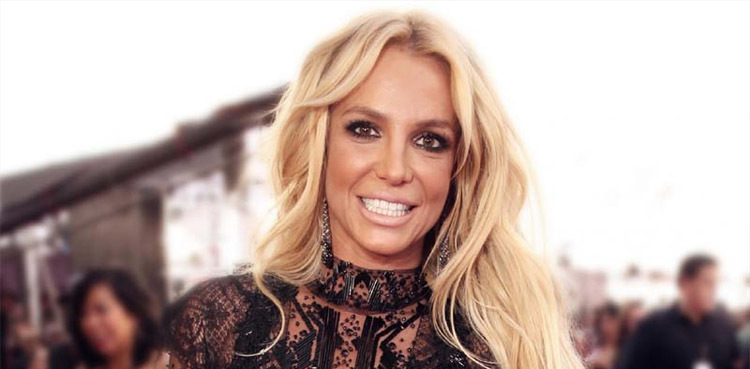 Britney Spears announces career hiatus to look after ailing father