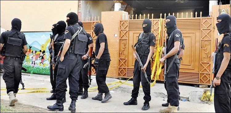 'CTD threatening me for taking up Sahiwal case', claims lawyer