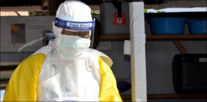 Ebola death toll in east Congo outbreak climbs above 2,000