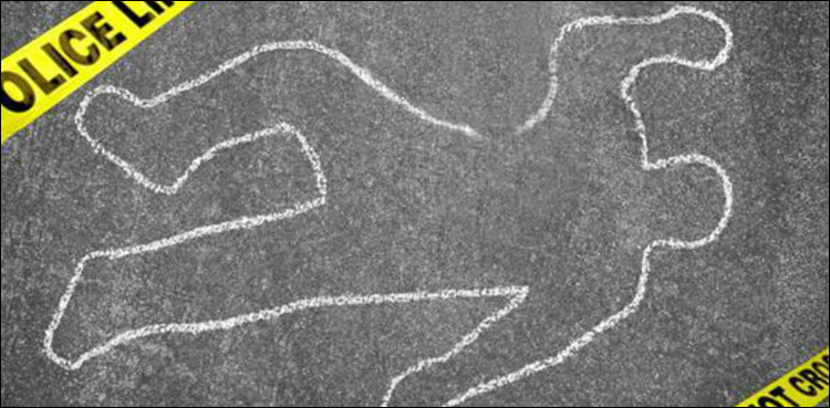 Pakistani-American girl found dead inside washroom in Attock