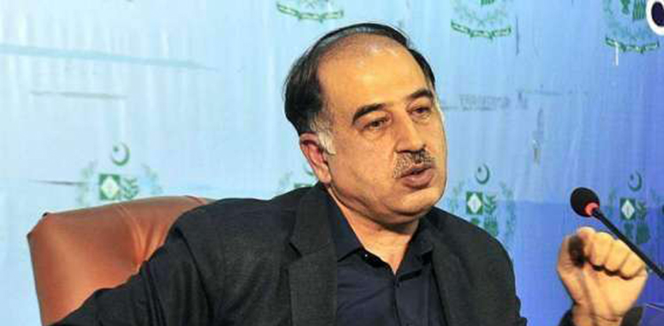 IMF, WB officers have been appointed governor SBP before also: Iftikhar Durrani