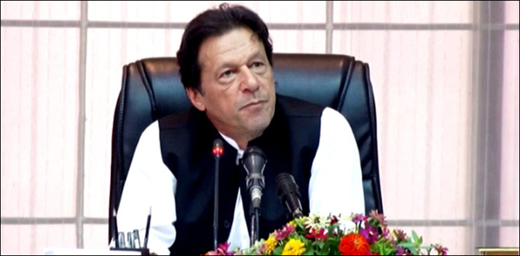 PM Khan orders probe into attack on Khairpur Hindu temple