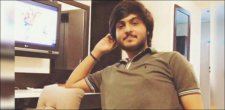 Intizar murder case: SHC overturns death sentences of two cops