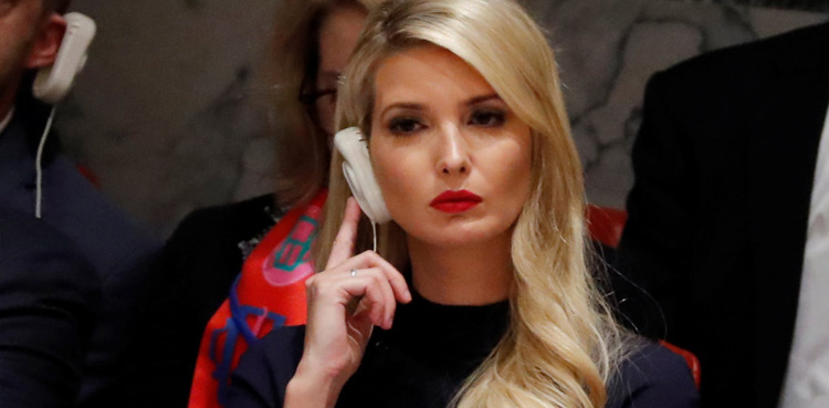 Ivanka Trump tweets support for Goya Foods amid boycott campaign