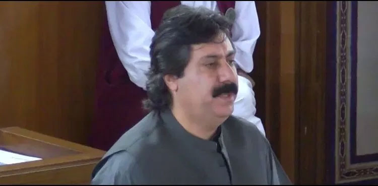 BAP's Manzoor Ahmed Kakar wins Senate by-poll
