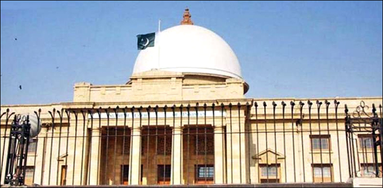 SC orders handover of Karachi Master Plan to Sindh Govt