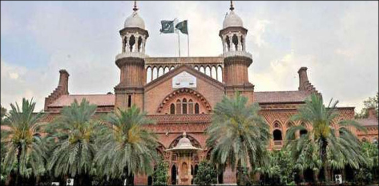 LHC hears plea seeking end of VIP Protocol