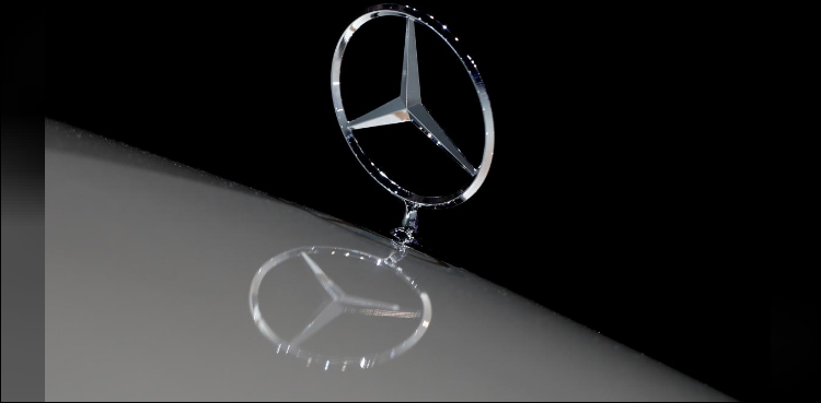 China to be centre of Mercedes-Benz 2025 EV sales drive, Automobilwoche says