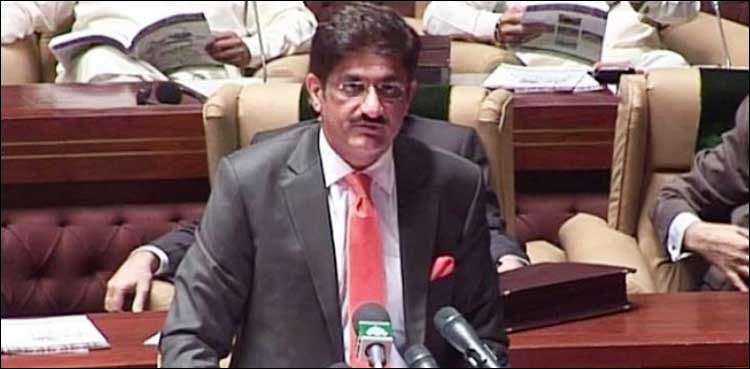 “Cops witnessing murder of Irshad Ranjhani should be arrested”, says CM Shah