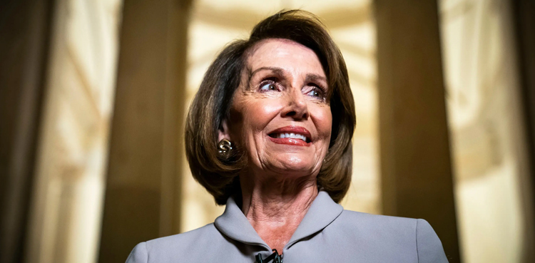 China warns US of 'consequences' if Pelosi visits Taiwan