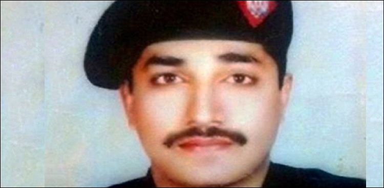 CJP Nisar halts execution of inmate with mental illness