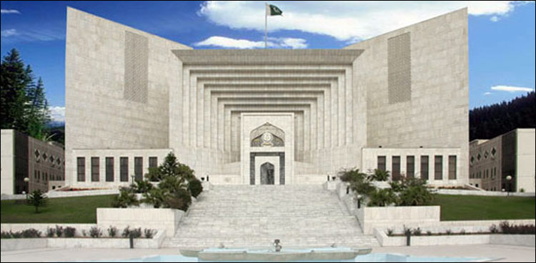 Sukkur tribal leader moves Supreme Court against extortionists