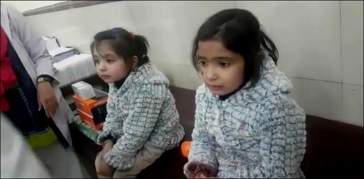 LHC moved against CTD officials involved in Sahiwal incident