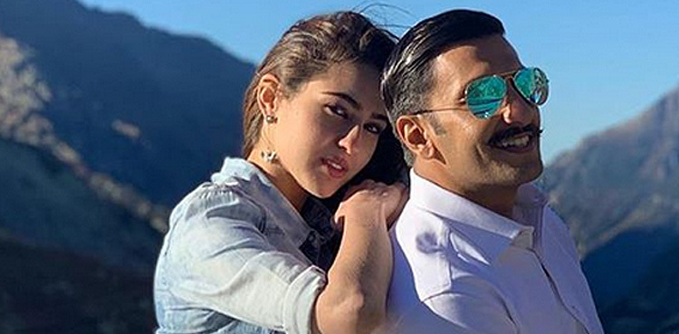 I am a die-hard fan of Kareena Kapoor: Sara Ali Khan