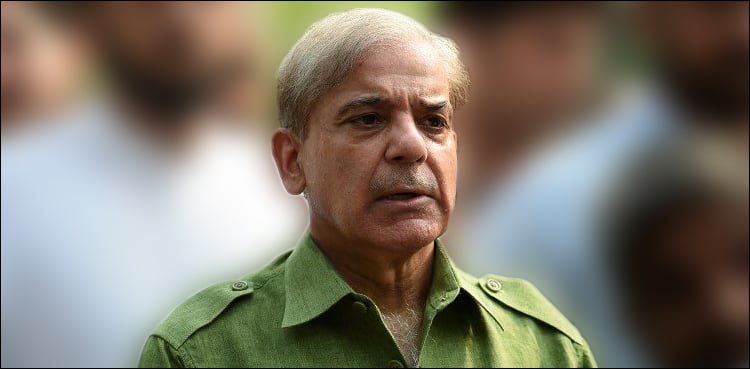 Shehbaz Sharif, others indicted in Ashiana Iqbal Housing scam