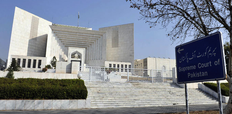 SC seeks report from IWC in petition against River Indus water theft
