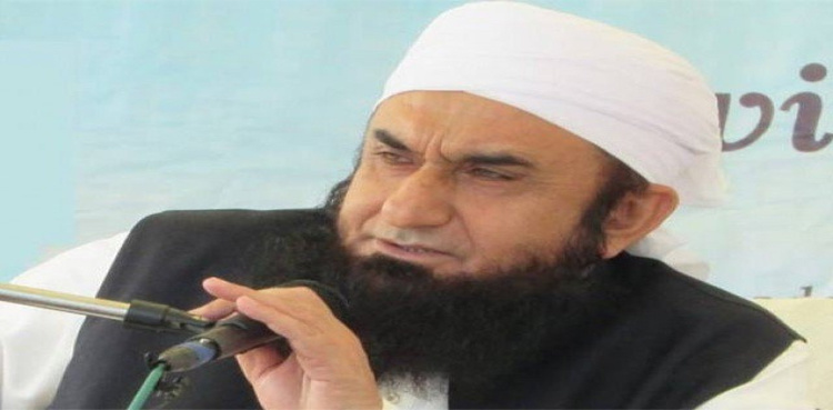 Maulana Tariq Jameel undergoes successful angioplasty in Lahore