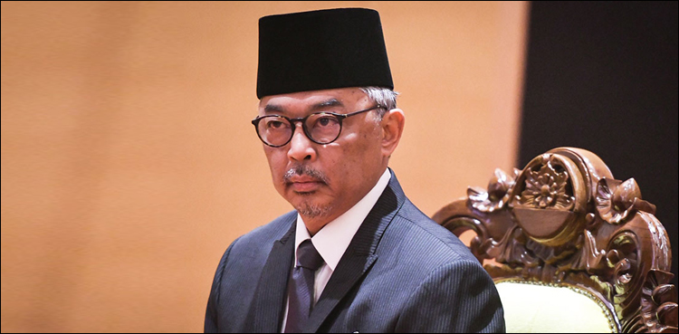 Malaysian state choses new sultan, expected to be elected king