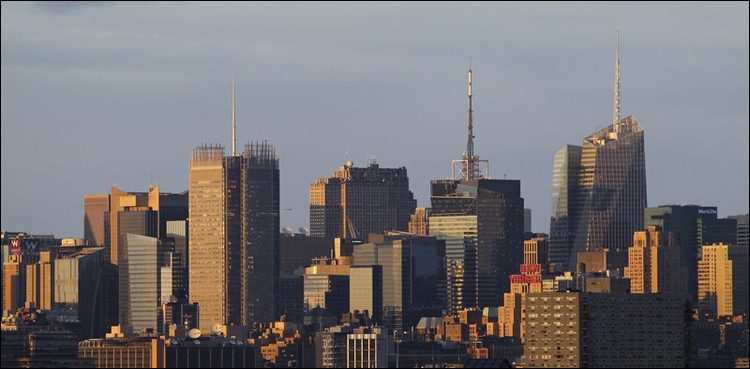 Large US banks sweating the move to lower interest rates