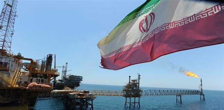 US targets Iranian petrochemicals, petroleum in fresh sanctions