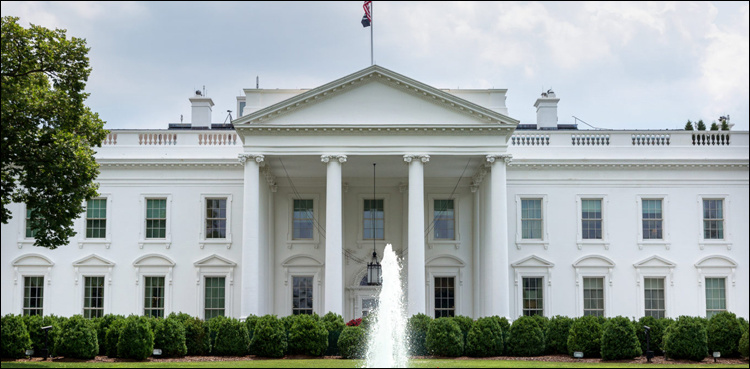 White House says Iran 'facilitating' some attacks on US military bases