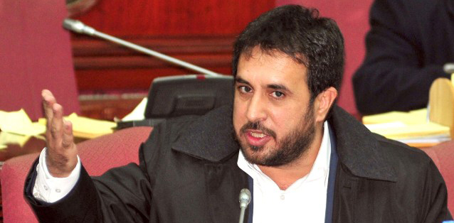 Human Rights Watch urges sanctions on new Afghan defence minister