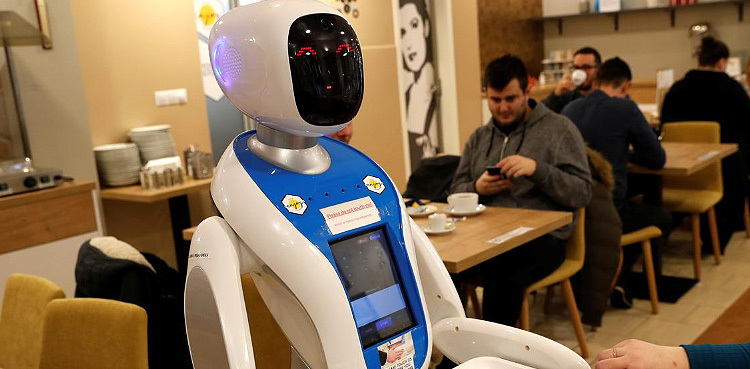 Four reasons AI will never supersede humans