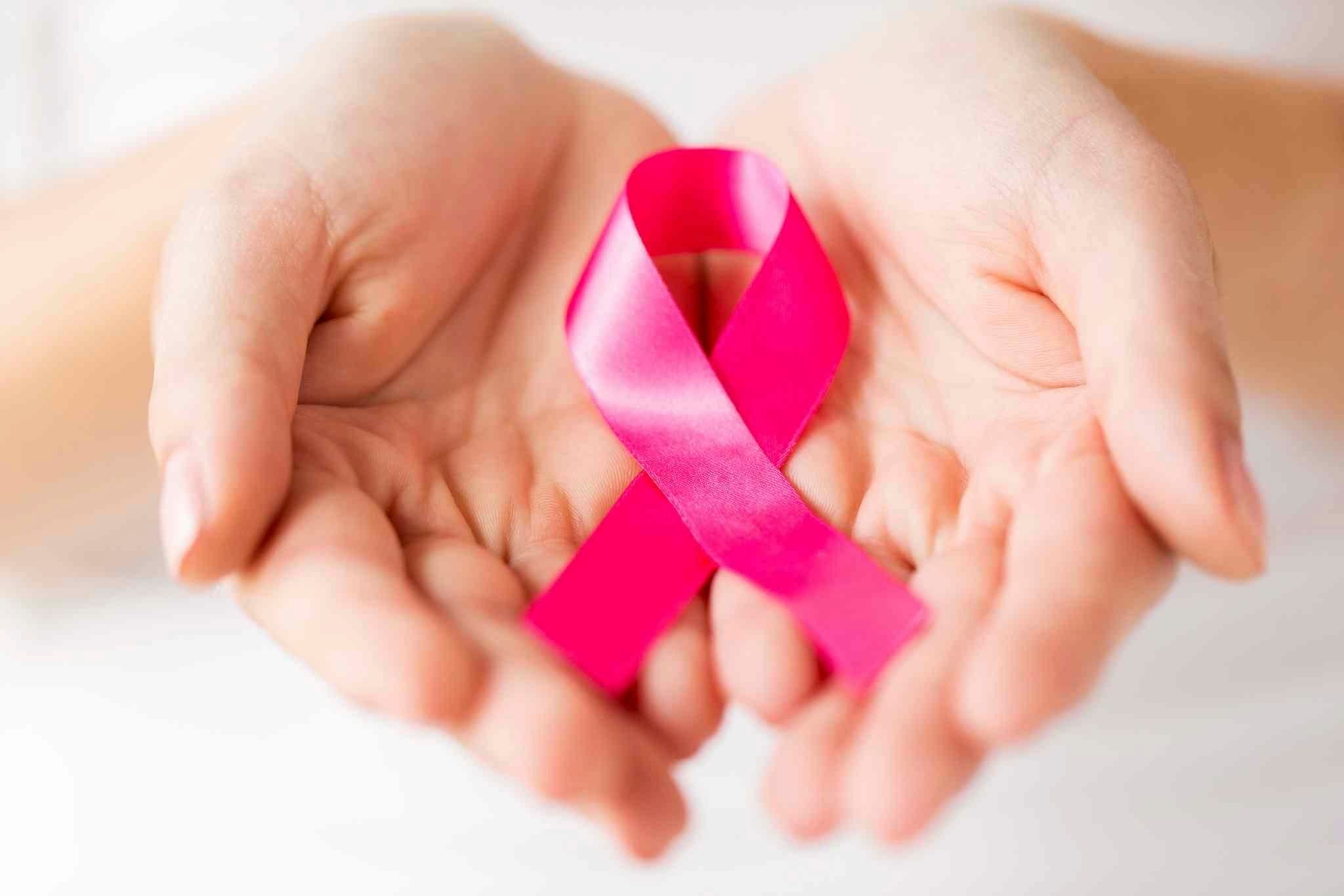 Over 2.3 million Pakistani women suffer from Breast Cancer, experts