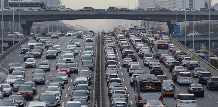 Cars moving targets for hackers