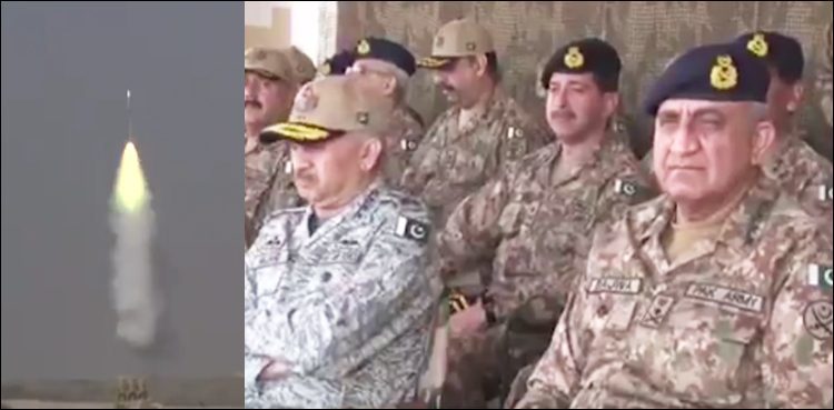 Induction of LY80 system to strengthen air defence capability: COAS