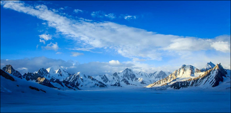 Three-year record of cold weather broken in Skardu