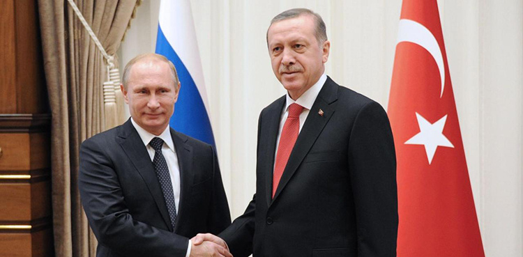 Turkey doubles Russian oil imports