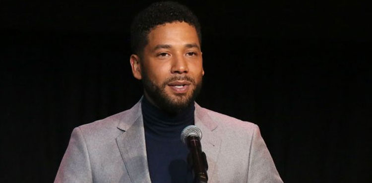 Chicago police probe assault on 'Empire' actor Smollett as hate crime