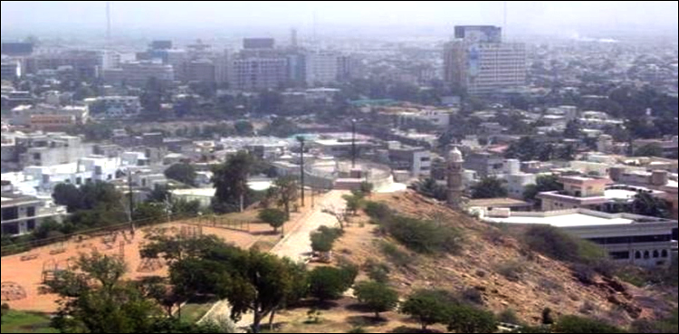 City officials to remove encroachments from Hill Park today