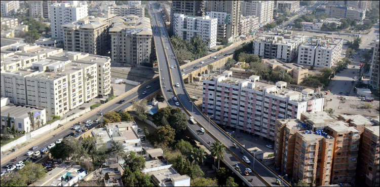 Karachi encroachments: SC seeks ‘comprehensive plan’ from Sindh govt in two weeks