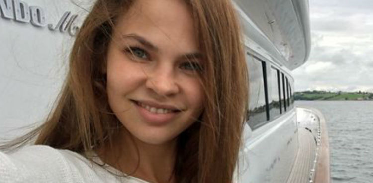 Model who claimed Trump secrets deported from Thailand