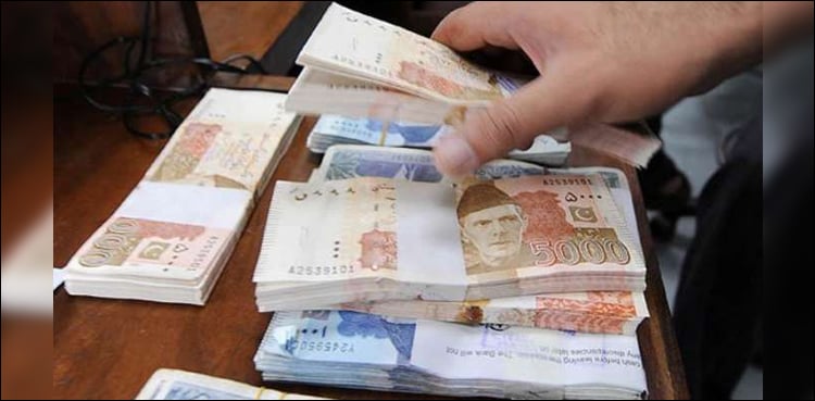 Revenue collection, govt spending witness increase in six months of 2019-20