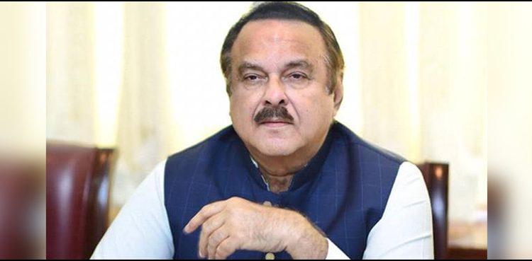 Haq criticizes opposition’s behaviour in NA session