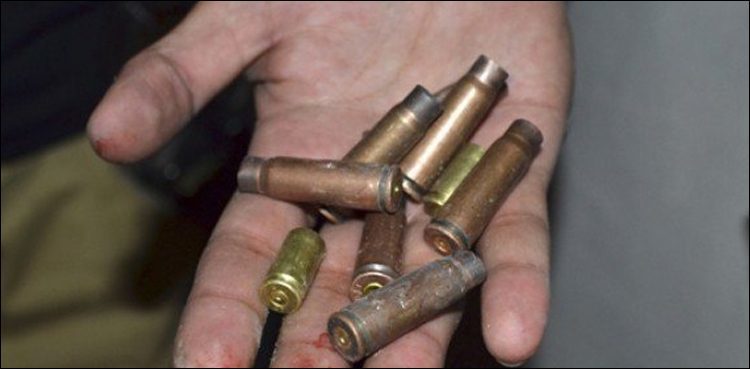 Two policemen killed in 'encounter' with notorious 'Jorani gangsters'