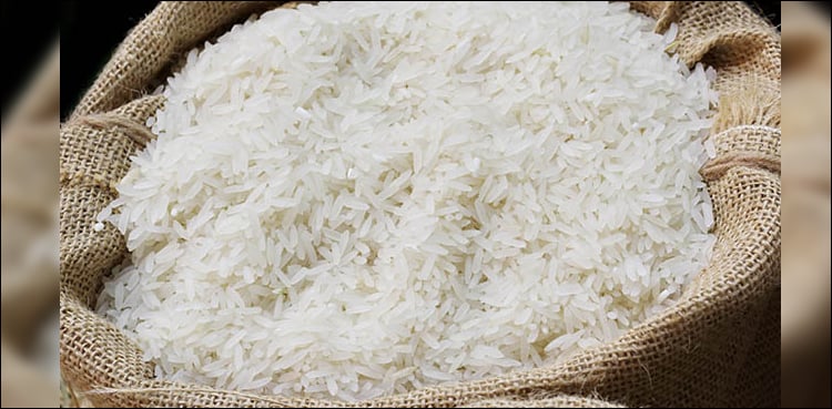 Rice exports drop by 68.52% during July to December: exporters