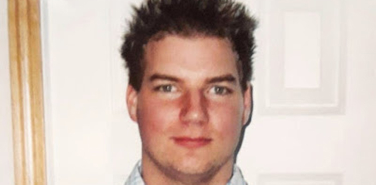 Canadian sentenced to death in China for drug smuggling