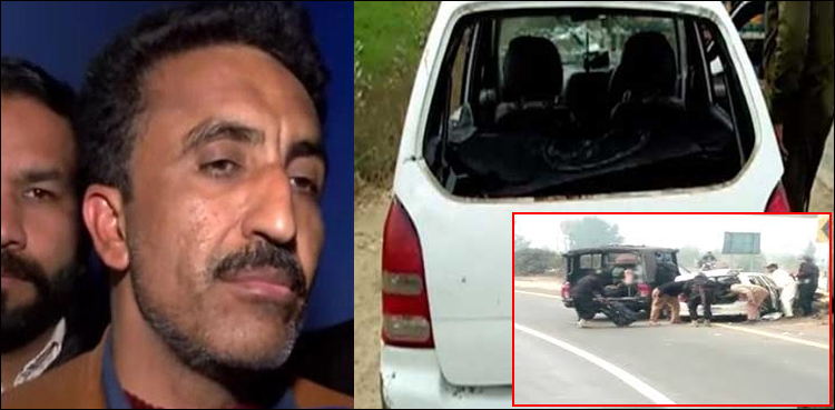 Sahiwal encounter: Verdict reserved on formation of judicial commission