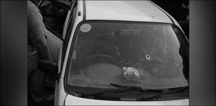 Sahiwal shootout: 'JIT trying to protect CTD personnel', says victims' family