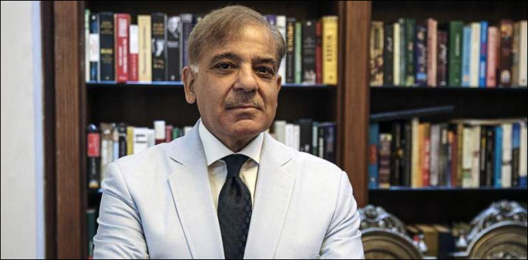 Lawyers prepare bail plea of Shehbaz Sharif on health grounds: sources
