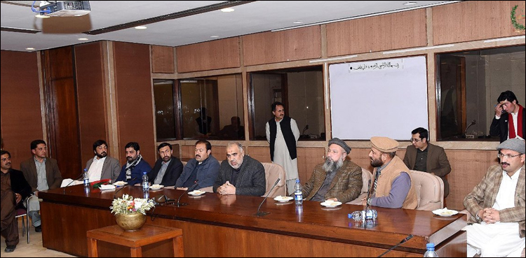 CPEC to generate job opportunities countrywide: NA Speaker