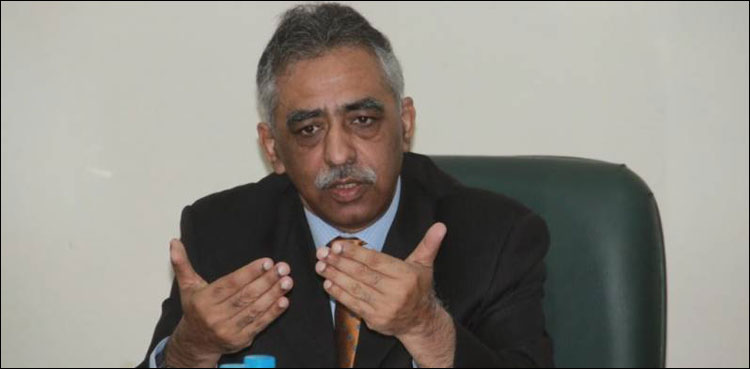Sending Nawaz Sharif overseas is difficult decision for govt: Zubair