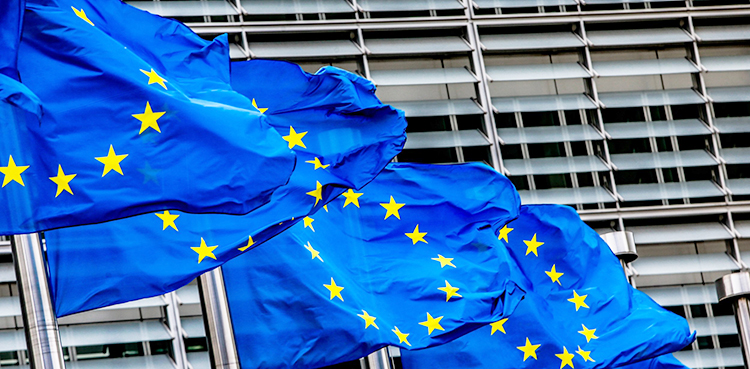 Tech giants respond more quickly to hate speech: EU