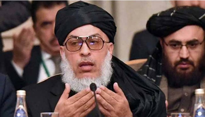 Moscow talks with Afghan politicians 'very successful', says Taliban