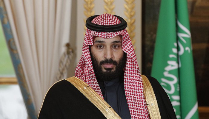 Saudi crown prince to visit Indonesia next week